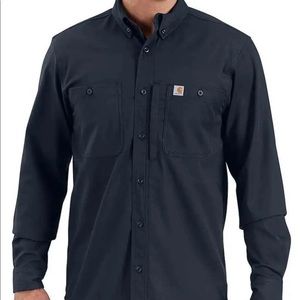 Men’s M Carrhart Shirt